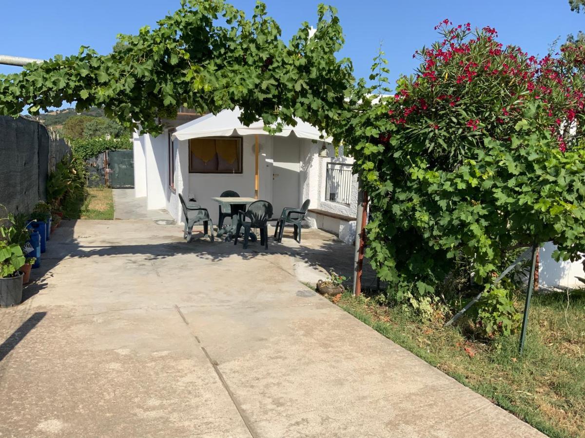 Casa rural Esinai 2